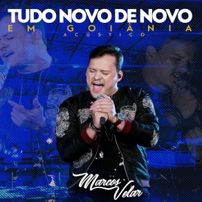 Download track Prazo De Validade (Acústico) Marcos Velar