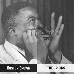 Download track In The Presence Of You Buster Brown