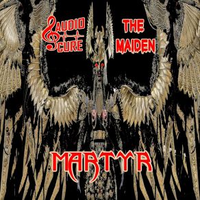 Download track COMPACTOR The Maiden