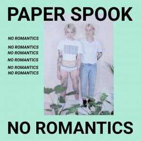 Download track Luv A Go Go Paper Spook