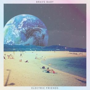 Download track Plastic Skateboard Brave Baby