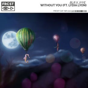 Download track Without You Lydia Lyon