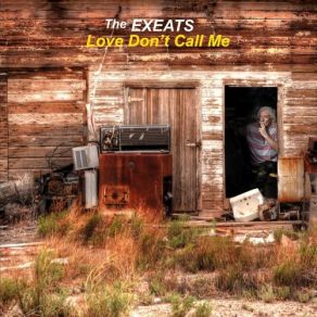 Download track Barefootin' The Exeats