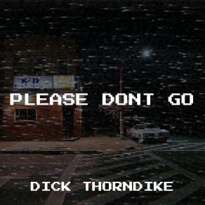 Download track Bullfrog Dick Thorndike