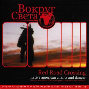 Download track Butterfly Dance Red Road Crossing