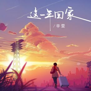 Download track 这一年回家 Wen Xin