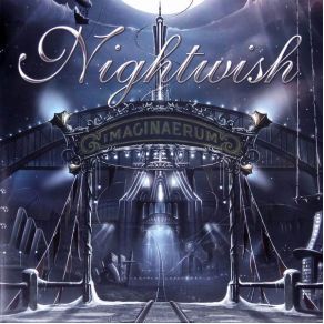 Download track Rest Calm Nightwish, Anette Olzon