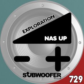 Download track Exploration Nas Up