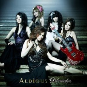 Download track Carry Out! Aldious