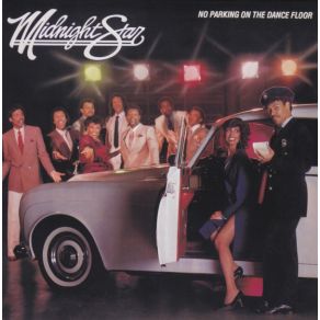 Download track No Parking (On The Dance Floor) Midnight Star