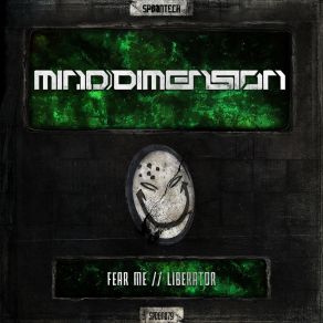 Download track Fear Me (Original Mix) Mind Dimension