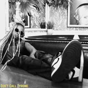 Download track Re-Run Boy Tyrone Tyler