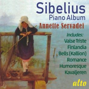 Download track 6 Impromptus, Op. 5: No. 3, March Annette Servadei