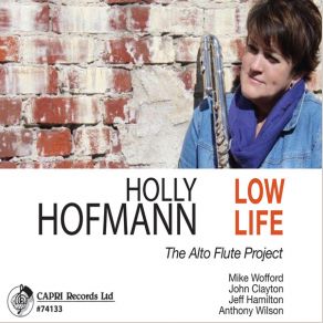 Download track Lumiere De La Vie Holly Hofmann