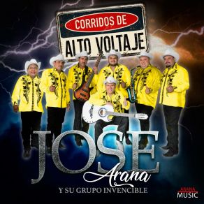 Download track El Cocho Carlos Su Grupo Invencible