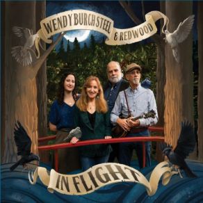 Download track Ocean Of The Blues Redwood, Wendy Burch Steel