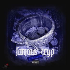 Download track Famous Cryp Blueface