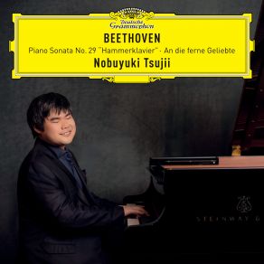 Download track Beethoven- An Die Ferne Geliebte, Op. 98 (Arr. Liszt For Solo Piano As S. 469) - No. 2, Wo Die Berge Nobuyuki Tsujii