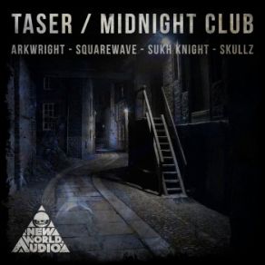 Download track Midnight Club (Arkwright Remix) Sukh Knight, Squarewave, Arkwright, SKULLZ