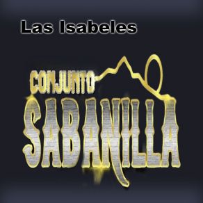 Download track Las Isabeles Conjunto Sabanilla