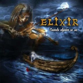 Download track Por Ti Yo Quiero Llorar Elixir