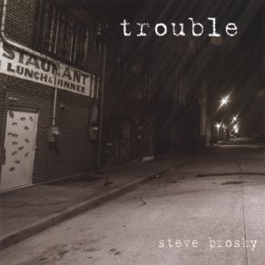 Download track African Daisy Steve Brosky