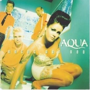 Download track Roses Are Red (Disco 70'S Mix) Aqua