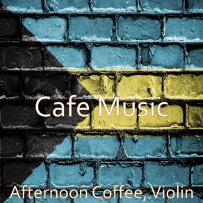 Download track Moods For Teleworking - Carefree Jazz Violin Music Café