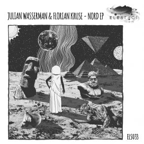 Download track Nord (Original Mix) Florian Kruse, Julian Wassermann