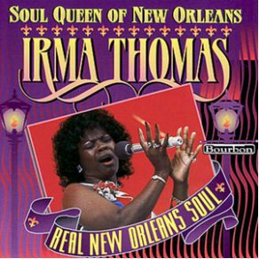 Download track Don'T Blame Him Irma Thomas