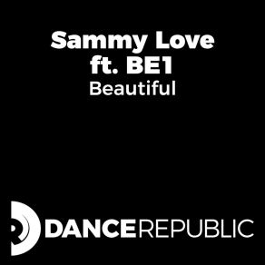 Download track Beautiful (Extended Mix) BE1