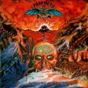 Download track Carrier Prophets Of Doom