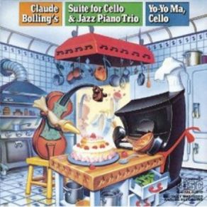 Download track Concertante Claude Bolling