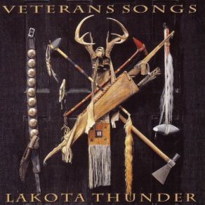 Download track In A Sacred Manner I Come Lakota Thunder