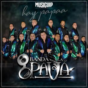 Download track El Rikitiki Banda La Pava