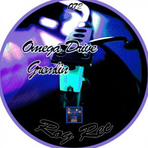 Download track Gremlin Omega Drive