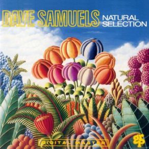 Download track Natural Selection Dave Samuels