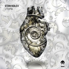 Download track Utopia (Another Audio Noir Trip) Stan Kolev, Crocy, Audio Noir