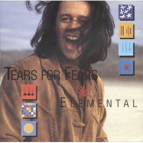 Download track Elemental (Live At Wembley Arena London UK December 14 1993) Tears For Fears