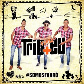 Download track Pedes Pra Voltar Trio Forró