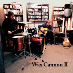 Download track Rust Or Rise Wax Cannon