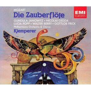 Download track Bewahret Euch Vor WeibertÃ¼cken Mozart, Joannes Chrysostomus Wolfgang Theophilus (Amadeus)