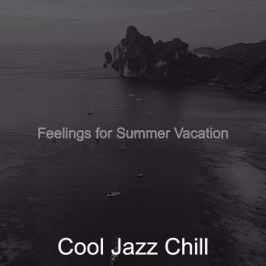 Download track Alluring Summer Nights Cool Jazz Chill