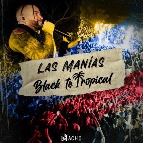 Download track Manía En Lechería (En Vivo) NachoChino, Chyno Miranda