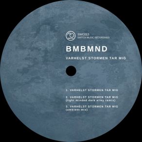 Download track Varhelst Stormen Tar Mig (Light Minded Dark Alley Remix) Bmbmnd