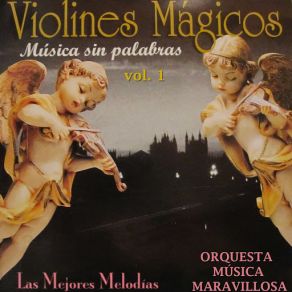 Download track Estrellita Orquesta Música Maravillosa