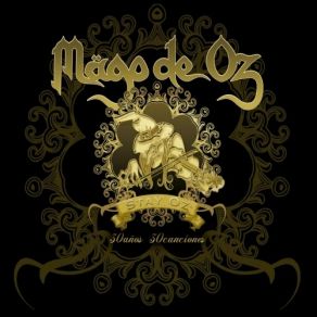 Download track La Costa Del Silencio 2.0 Mägo De Oz