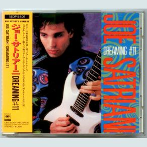 Download track Memories (Live) Joe Satriani