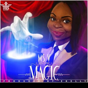 Download track Magic Ms. V