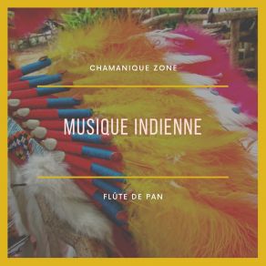 Download track Flûte Amérindienne (Vagues De L'océan) Chamanique Zone